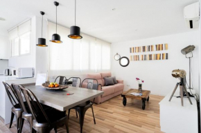 For You Rentals Precioso Apartamento TEMPORAL Preciados PRE5B